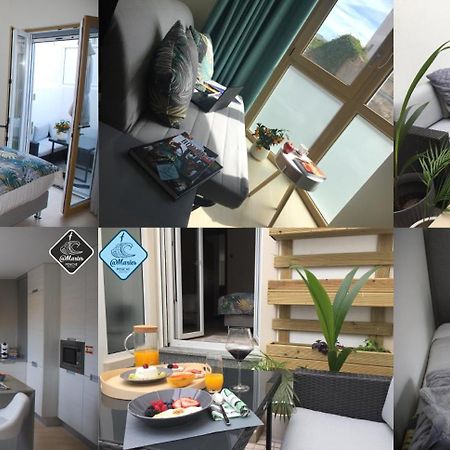 At Maries Beach House Peniche 1 Экстерьер фото