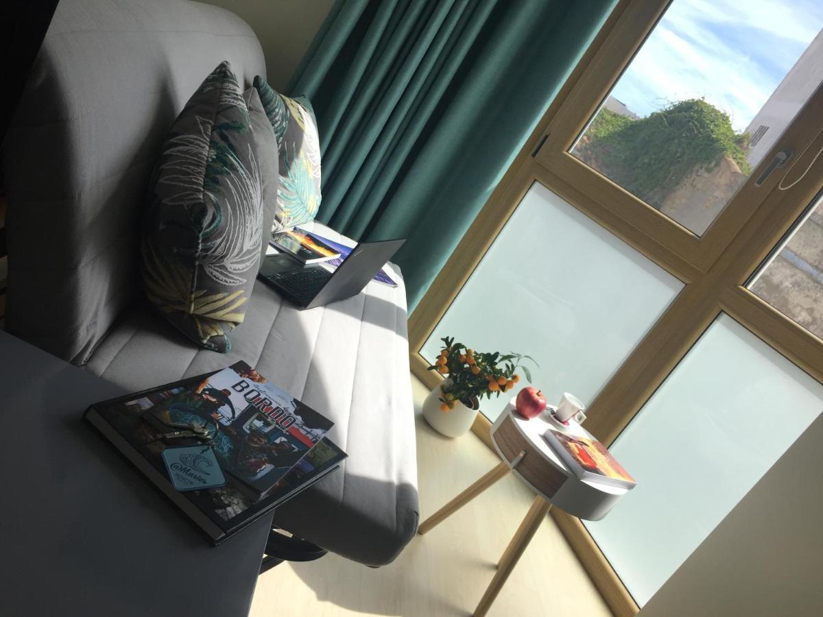 At Maries Beach House Peniche 1 Экстерьер фото