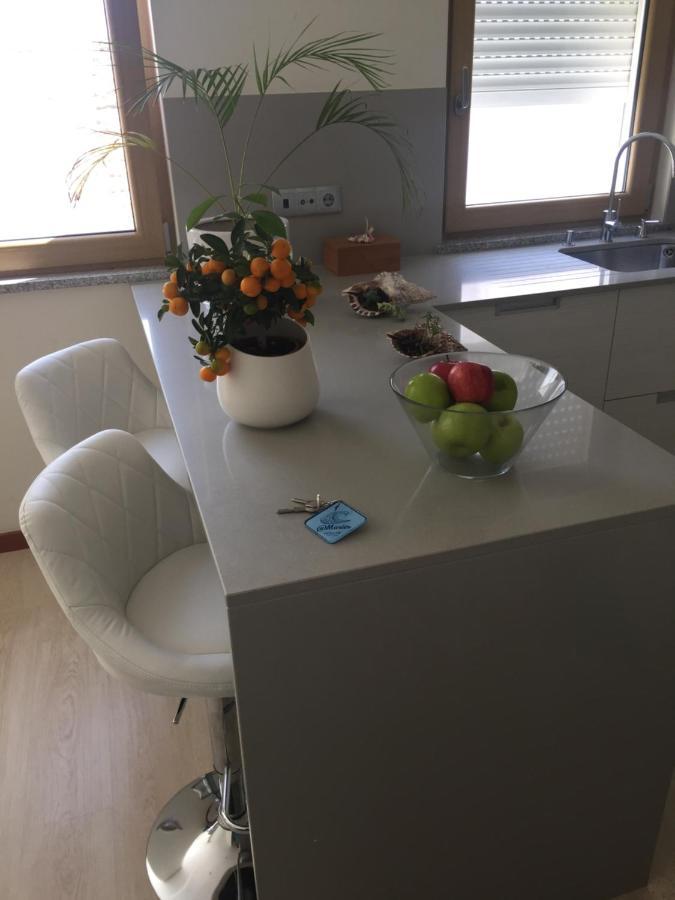 At Maries Beach House Peniche 1 Экстерьер фото